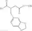 Fig. 33 - Beta-tetrazolyl-propionic acids as metallo-beta-lactamase inhibitors