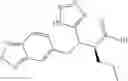 Fig. 339 - Beta-tetrazolyl-propionic acids as metallo-beta-lactamase inhibitors