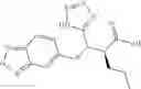 Fig. 341 - Beta-tetrazolyl-propionic acids as metallo-beta-lactamase inhibitors