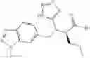 Fig. 342 - Beta-tetrazolyl-propionic acids as metallo-beta-lactamase inhibitors