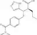 Fig. 345 - Beta-tetrazolyl-propionic acids as metallo-beta-lactamase inhibitors