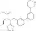 Fig. 415 - Beta-tetrazolyl-propionic acids as metallo-beta-lactamase inhibitors