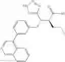 Fig. 422 - Beta-tetrazolyl-propionic acids as metallo-beta-lactamase inhibitors