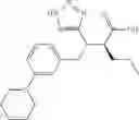 Fig. 440 - Beta-tetrazolyl-propionic acids as metallo-beta-lactamase inhibitors