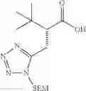 Fig. 46 - Beta-tetrazolyl-propionic acids as metallo-beta-lactamase inhibitors