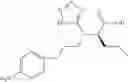 Fig. 480 - Beta-tetrazolyl-propionic acids as metallo-beta-lactamase inhibitors