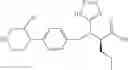 Fig. 490 - Beta-tetrazolyl-propionic acids as metallo-beta-lactamase inhibitors