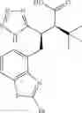 Fig. 496 - Beta-tetrazolyl-propionic acids as metallo-beta-lactamase inhibitors