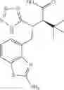 Fig. 497 - Beta-tetrazolyl-propionic acids as metallo-beta-lactamase inhibitors