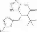 Fig. 499 - Beta-tetrazolyl-propionic acids as metallo-beta-lactamase inhibitors
