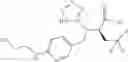Fig. 509 - Beta-tetrazolyl-propionic acids as metallo-beta-lactamase inhibitors