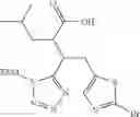 Fig. 58 - Beta-tetrazolyl-propionic acids as metallo-beta-lactamase inhibitors