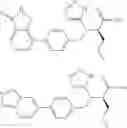 Fig. 595 - Beta-tetrazolyl-propionic acids as metallo-beta-lactamase inhibitors