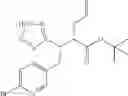 Fig. 61 - Beta-tetrazolyl-propionic acids as metallo-beta-lactamase inhibitors