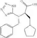 Fig. 74 - Beta-tetrazolyl-propionic acids as metallo-beta-lactamase inhibitors