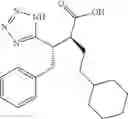 Fig. 75 - Beta-tetrazolyl-propionic acids as metallo-beta-lactamase inhibitors
