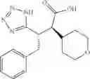 Fig. 76 - Beta-tetrazolyl-propionic acids as metallo-beta-lactamase inhibitors