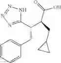 Fig. 77 - Beta-tetrazolyl-propionic acids as metallo-beta-lactamase inhibitors