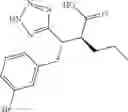Fig. 80 - Beta-tetrazolyl-propionic acids as metallo-beta-lactamase inhibitors