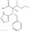 Fig. 82 - Beta-tetrazolyl-propionic acids as metallo-beta-lactamase inhibitors