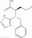 Fig. 85 - Beta-tetrazolyl-propionic acids as metallo-beta-lactamase inhibitors