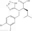 Fig. 87 - Beta-tetrazolyl-propionic acids as metallo-beta-lactamase inhibitors