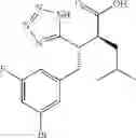 Fig. 88 - Beta-tetrazolyl-propionic acids as metallo-beta-lactamase inhibitors