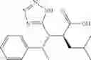 Fig. 91 - Beta-tetrazolyl-propionic acids as metallo-beta-lactamase inhibitors