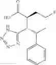 Fig. 92 - Beta-tetrazolyl-propionic acids as metallo-beta-lactamase inhibitors