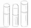 Fig. 01 - Device and method of using volatile organic compounds that affect mood, emotion or a physiologic state
