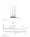 Fig. 23 - POLARIZED HYDROXYAPATITE FILMS AND METHODS OF MAKING AND USING SAME