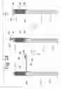 Fig. 16 - Flip open catheter package