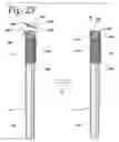 Fig. 17 - Flip open catheter package