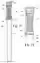 Fig. 18 - Flip open catheter package