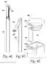 Fig. 22 - Flip open catheter package