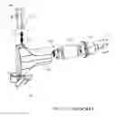 Fig. 03 - ROTARY TATTOO MACHINE AND RETURN SPRING
