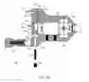 Fig. 08 - ROTARY TATTOO MACHINE AND RETURN SPRING
