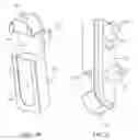 Fig. 12 - ROTARY TATTOO MACHINE AND RETURN SPRING