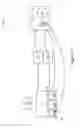 Fig. 12 - System for selective spatiotemporal stimulation of the spinal cord