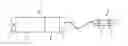 Fig. 01 - Miniature implantable neurostimulator system for sciatic nerves and their branches