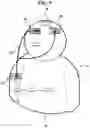Fig. 10 - TRANSCRANIAL CURRENT STIMULATION (TCS) APPARATUS