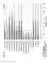 Fig. 23 - Methods of frequency-modulated phase coding (FMPC) for cochlear implants and cochlear implants applying same