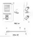 Fig. 10 - Spinal cord stimulator system