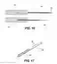 Fig. 11 - Spinal cord stimulator system