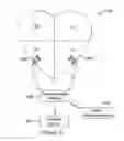 Fig. 04 - Conducted communication in a medical device system