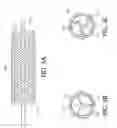 Fig. 04 - Efficient Delivery of Phototherapy Using an Optical Light Fiber