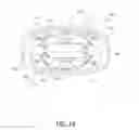 Fig. 15 - Oral treatment device