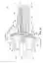 Fig. 16 - Oral treatment device