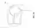 Fig. 19 - Oral treatment device