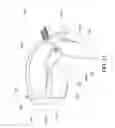 Fig. 22 - Oral treatment device